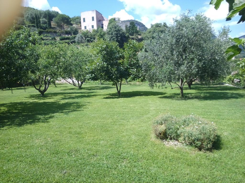 Casa Papaveri Rossi Finale Ligure Phòng bức ảnh