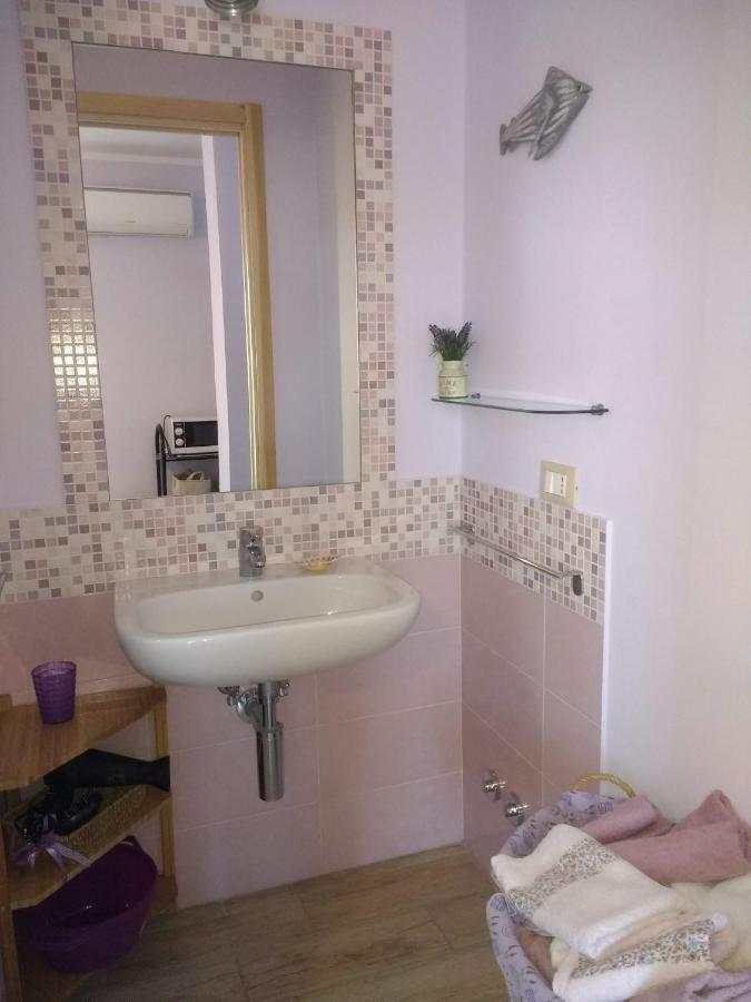Casa Papaveri Rossi Finale Ligure Ngoại thất bức ảnh