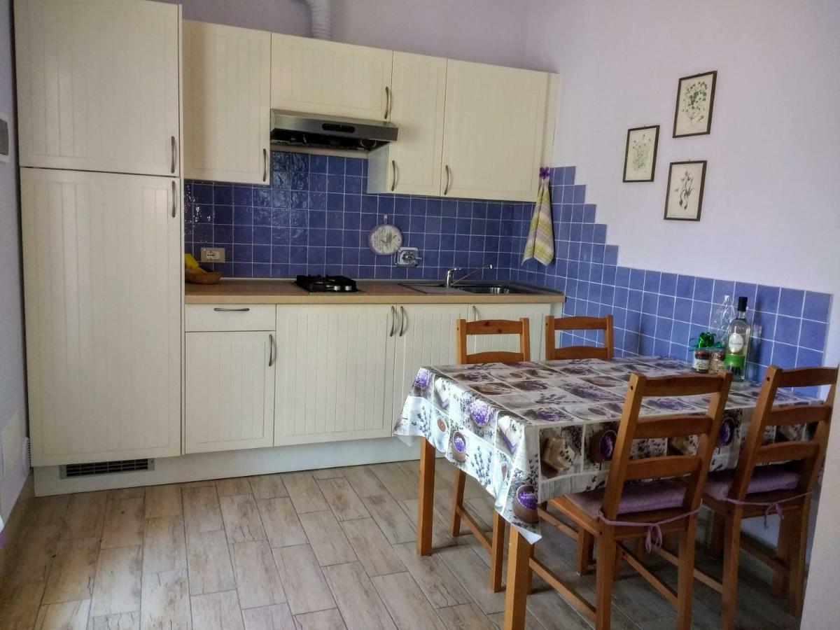 Casa Papaveri Rossi Finale Ligure Ngoại thất bức ảnh