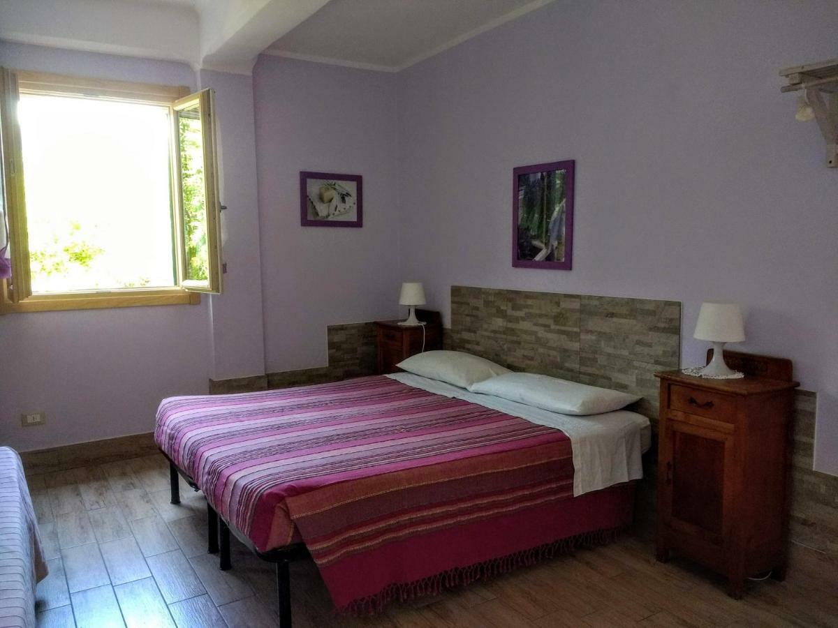 Casa Papaveri Rossi Finale Ligure Ngoại thất bức ảnh