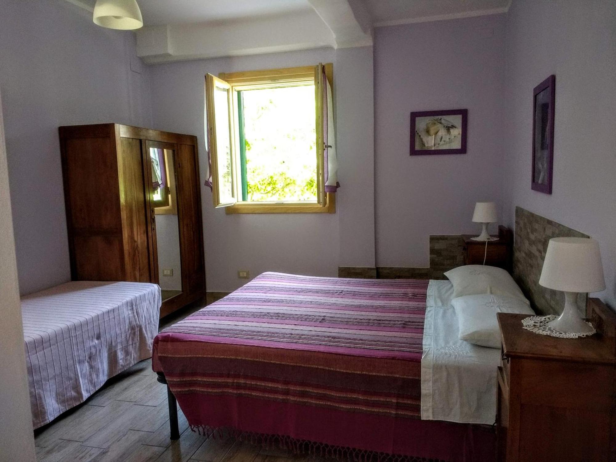 Casa Papaveri Rossi Finale Ligure Ngoại thất bức ảnh