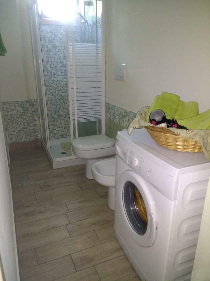 Casa Papaveri Rossi Finale Ligure Ngoại thất bức ảnh