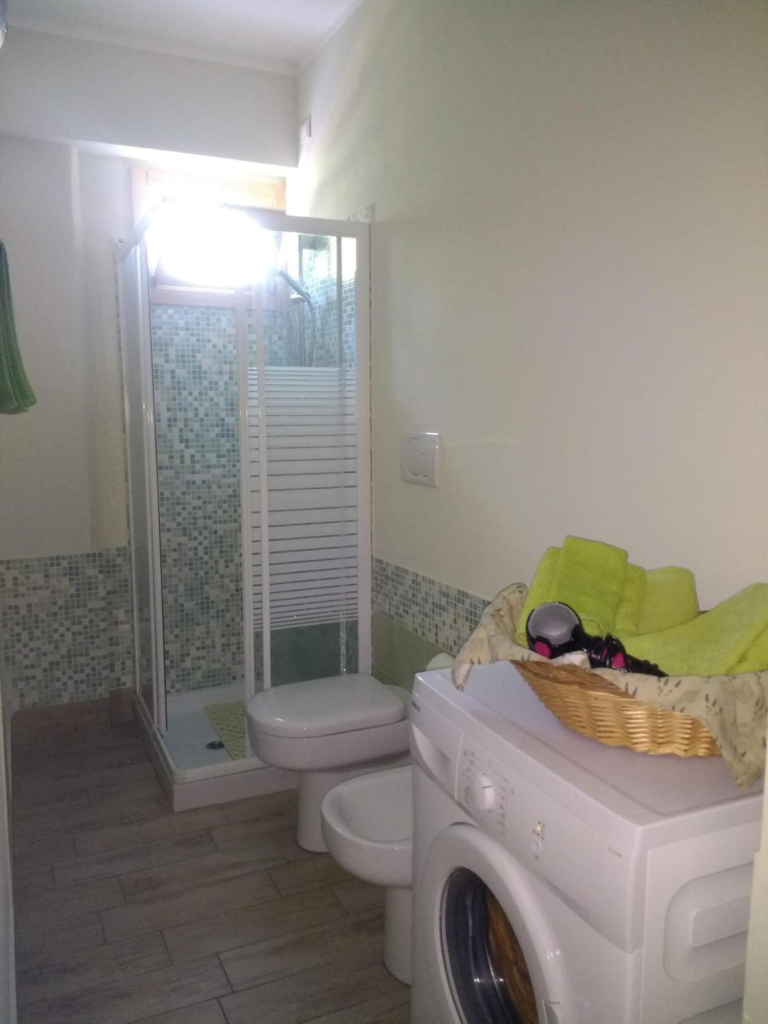 Casa Papaveri Rossi Finale Ligure Ngoại thất bức ảnh